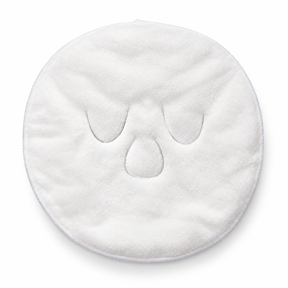 ♨️ Facial Steaming Towel | Soft Heat Wrap | At-Home Spa Comfort