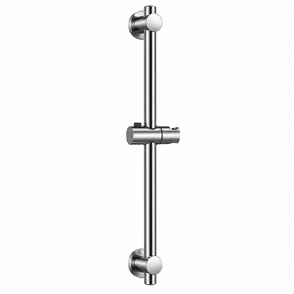 🚿 Adjustable Shower Slider Bar | Height Adjustable Shower Holder