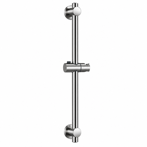 🚿 Adjustable Shower Slider Bar | Height Adjustable Shower Holder