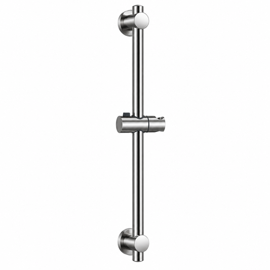 🚿 Adjustable Shower Slider Bar | Height Adjustable Shower Holder